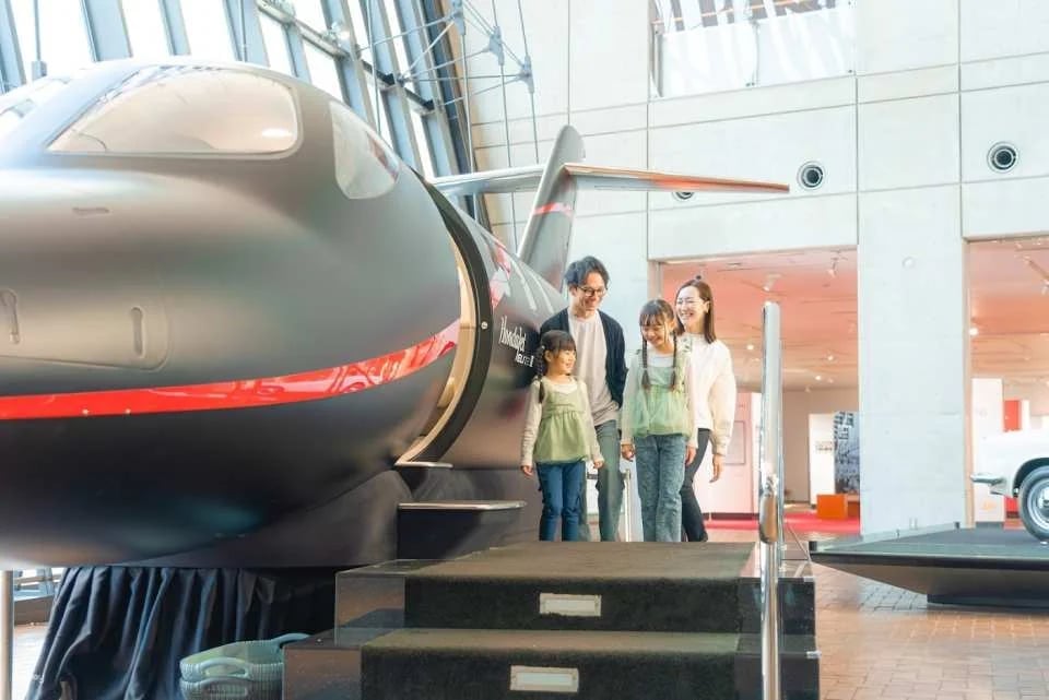 [For non-Japanese nationals] Mobility Resort Motegi Ticket Reservation *Includes admission to Honda Collection Hall (Tochigi Prefecture, Theme Park)