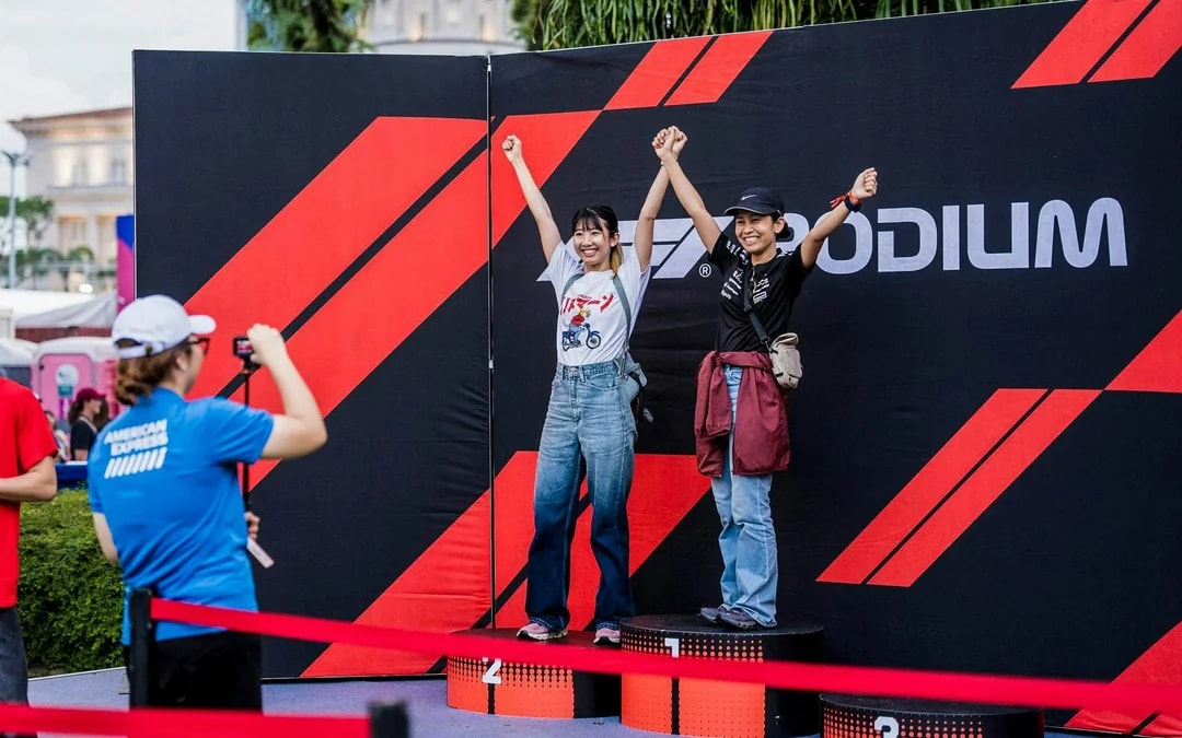 F1 Singapore Grand Prix 2026: 1-Day Passes Image 8