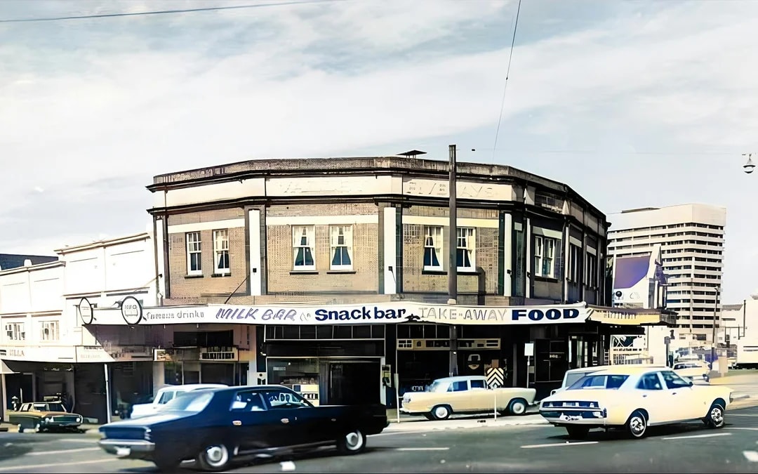 Fortitude Valley's True Crime Guided Tour Image 2