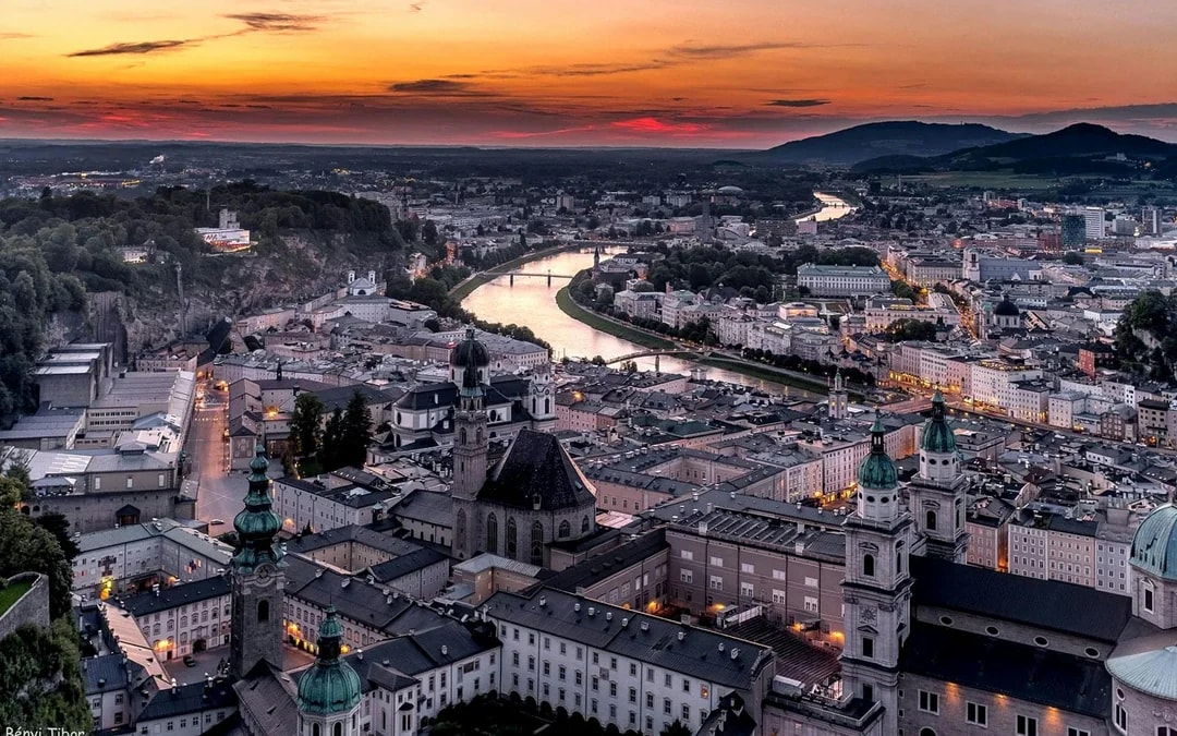 Fortress Hohensalzburg: Best of Mozart Concert Image 9