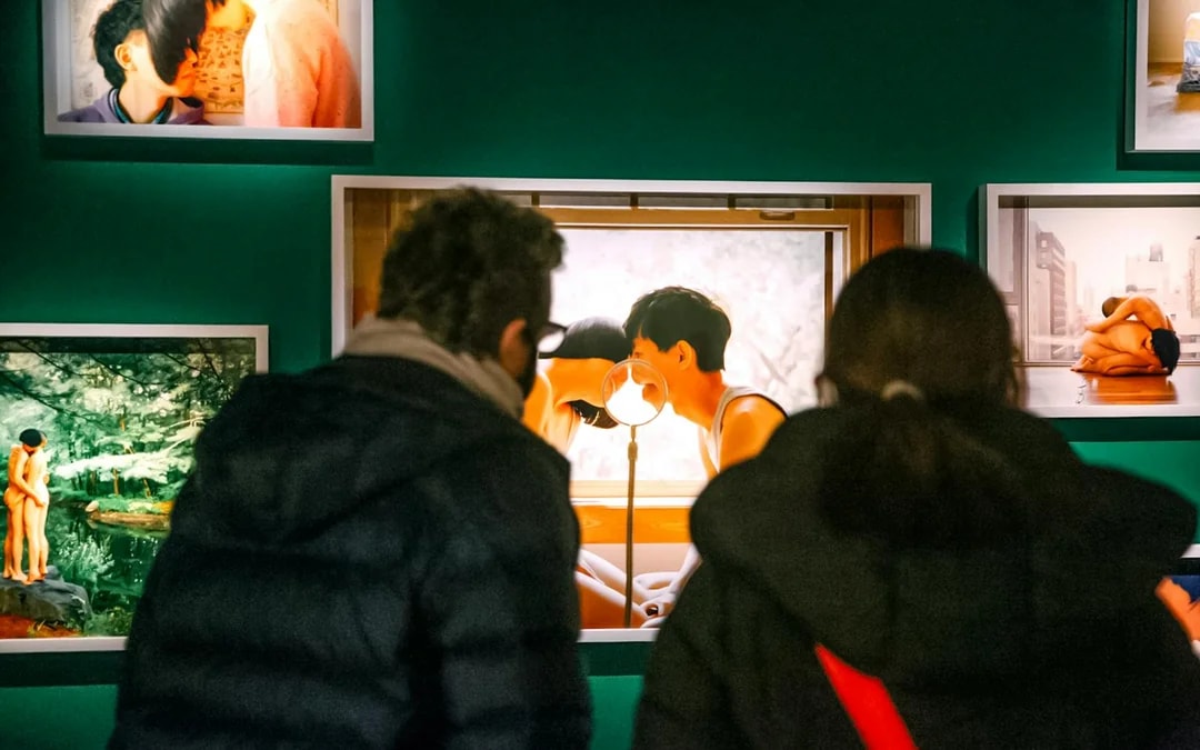 Fotografiska Berlin Tickets Image 8