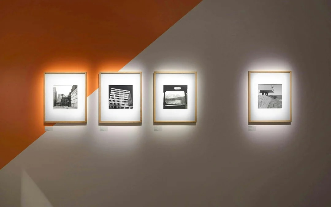 Fotografiska Entry Tickets with Guided Tour Image 6