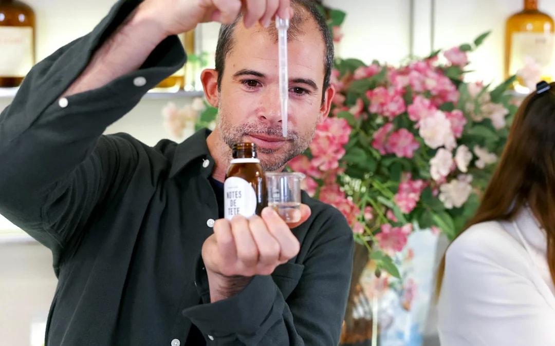 Fragonard Perfume Museum Tickets with a Perfume-Making Workshop Image 6