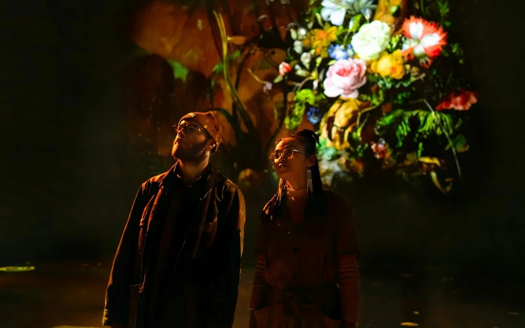 Frameless London: Immersive Art Experience Tickets Image 7