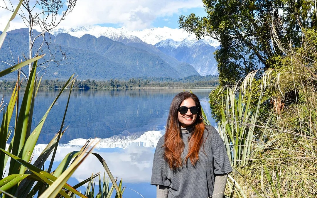 Franz Josef Scenic Cruise & Guided Rainforest Walk  Image 7