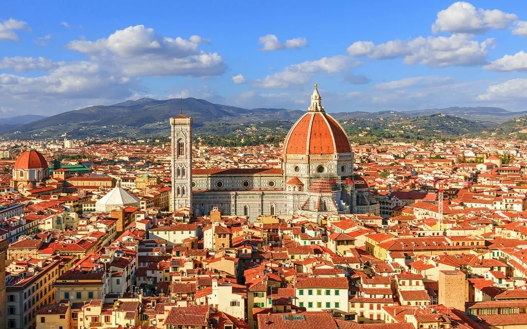 Free Entry to Florence Duomo with Audio Guide Image 5