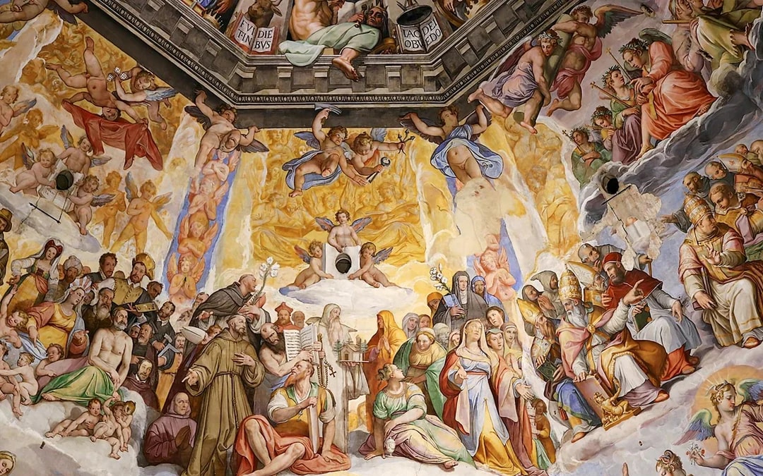 Free Entry to Florence Duomo with Audio Guide Image 8
