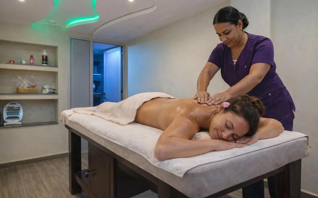 From Agadir: 2‑Hour Hammam & Massage Combo
 Image 2