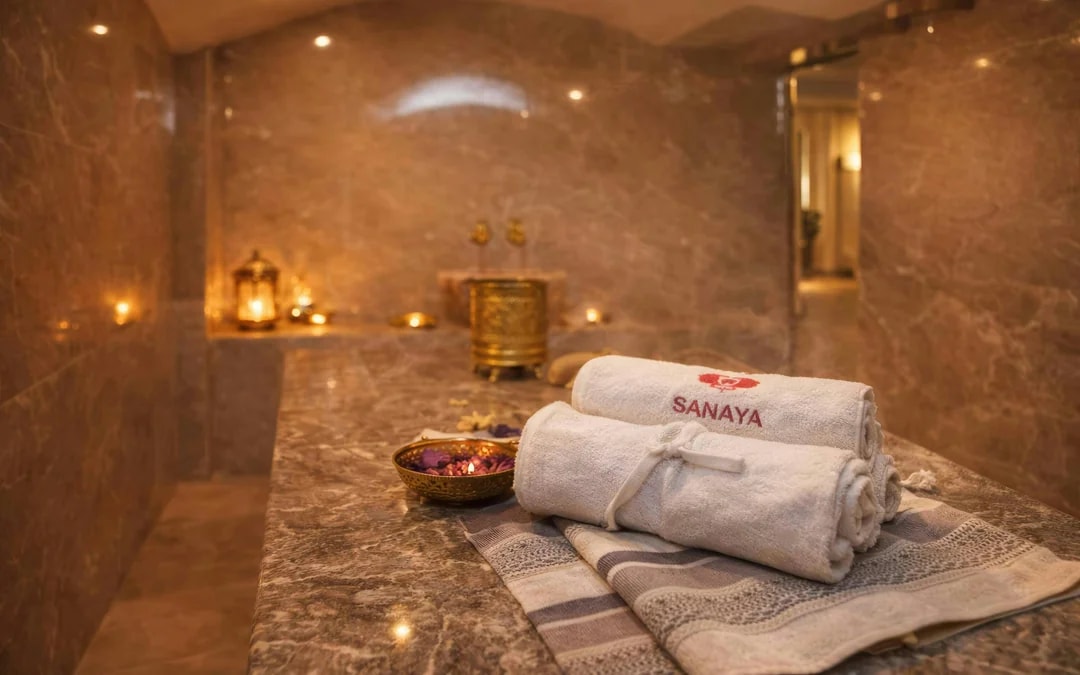 From Agadir: 2‑Hour Hammam & Massage Combo
 Image 4