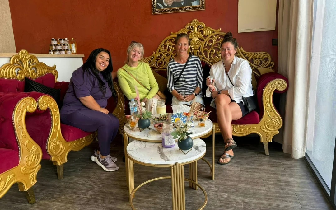 From Agadir: 2‑Hour Hammam & Massage Combo
 Image 5