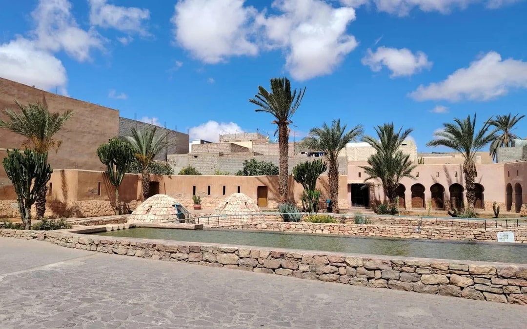 From Agadir: 4×4 Sahara Desert Adventure with Berber Lunch Image 6