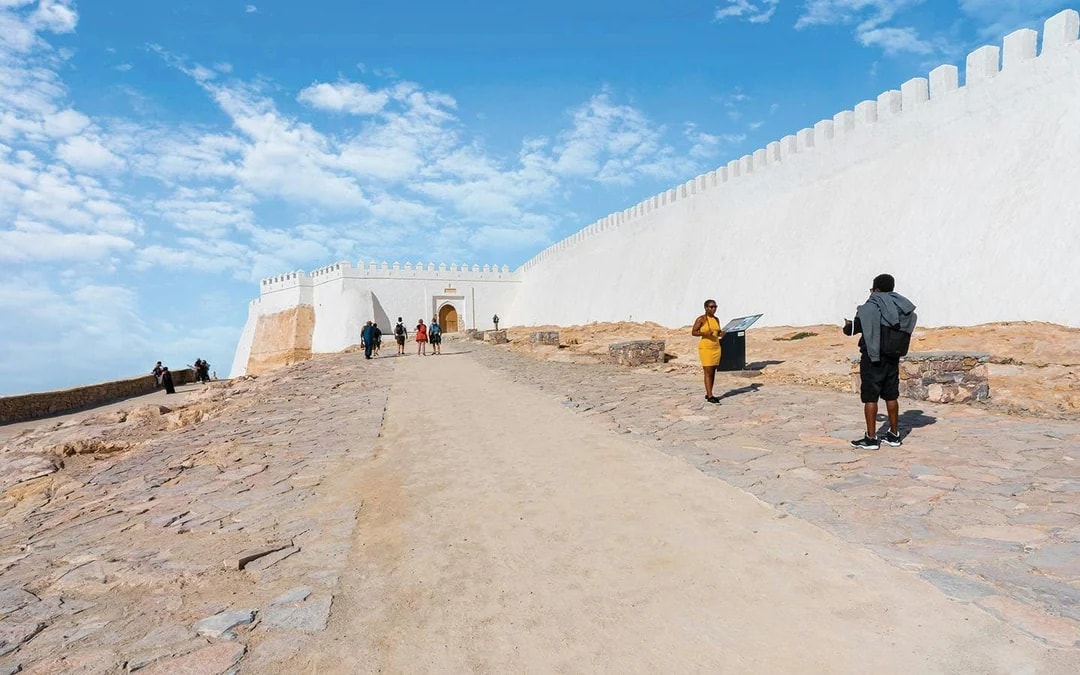 From Agadir: Guided City Tour Discovery 
 Image 6