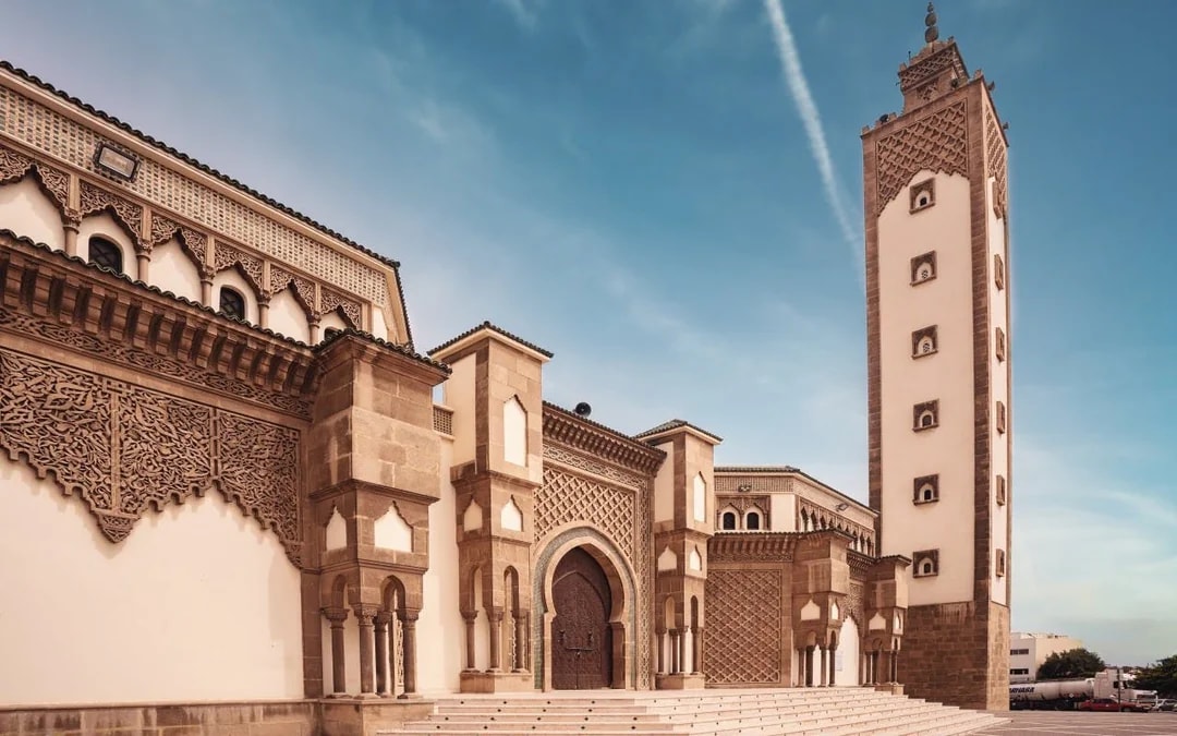 From Agadir: Guided City Tour Discovery 
 Image 7