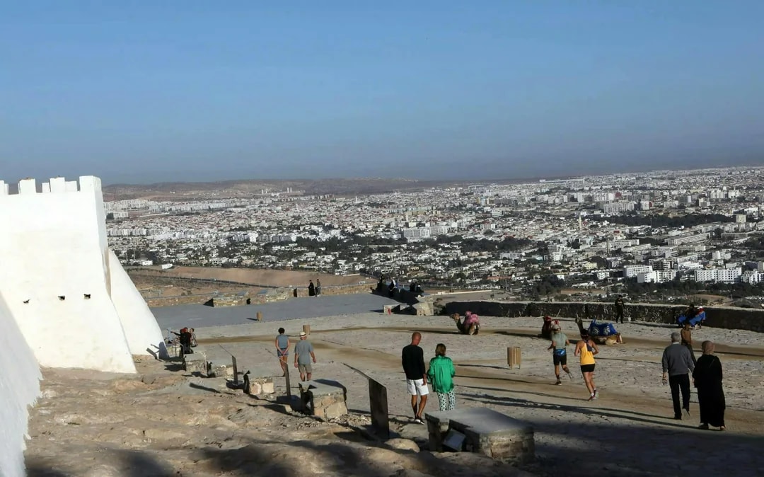 From Agadir: Guided City Tour Discovery 
 Image 8