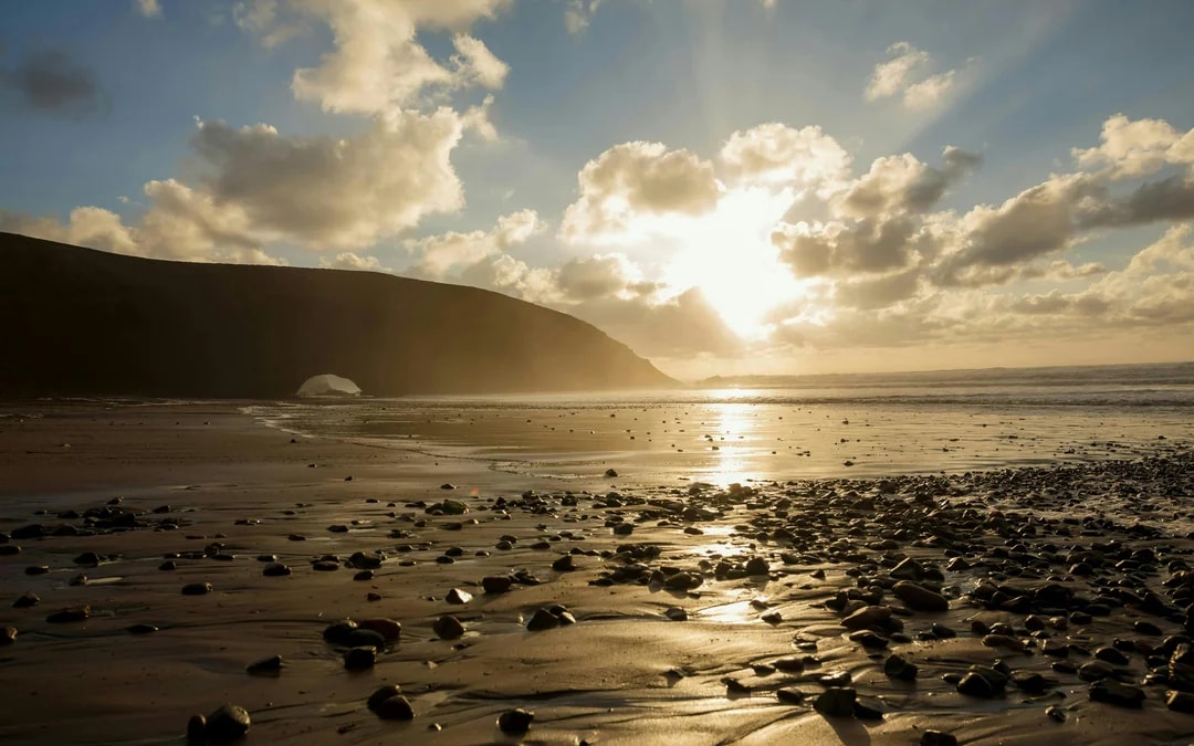 From Agadir: Legzira Beach & Tiznit Full-Day Guided Tour with Lunch Image 8