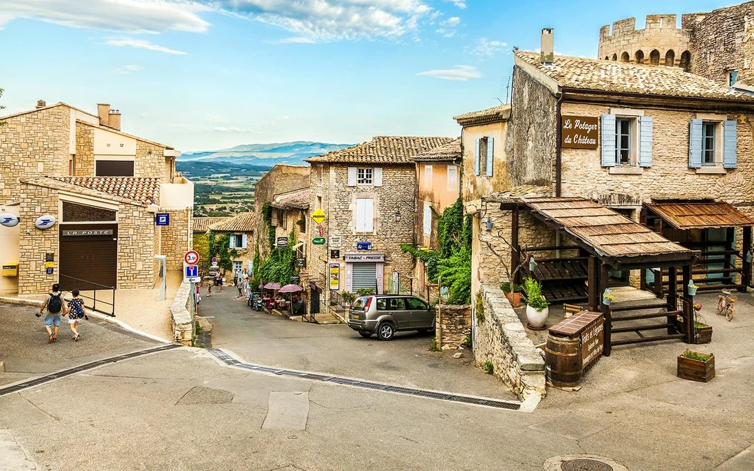 From Aix-En-Provence: Lavender Fields Full-Day Guided Tour Image 9