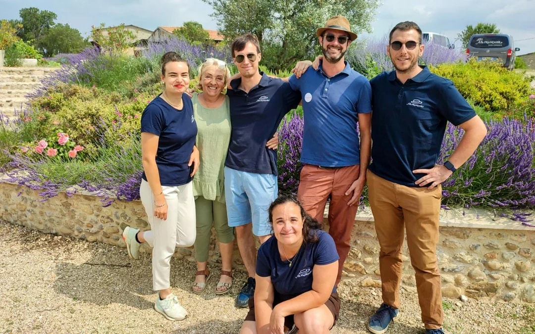 From Aix-En-Provence: Lavender Fields Tour Image 2