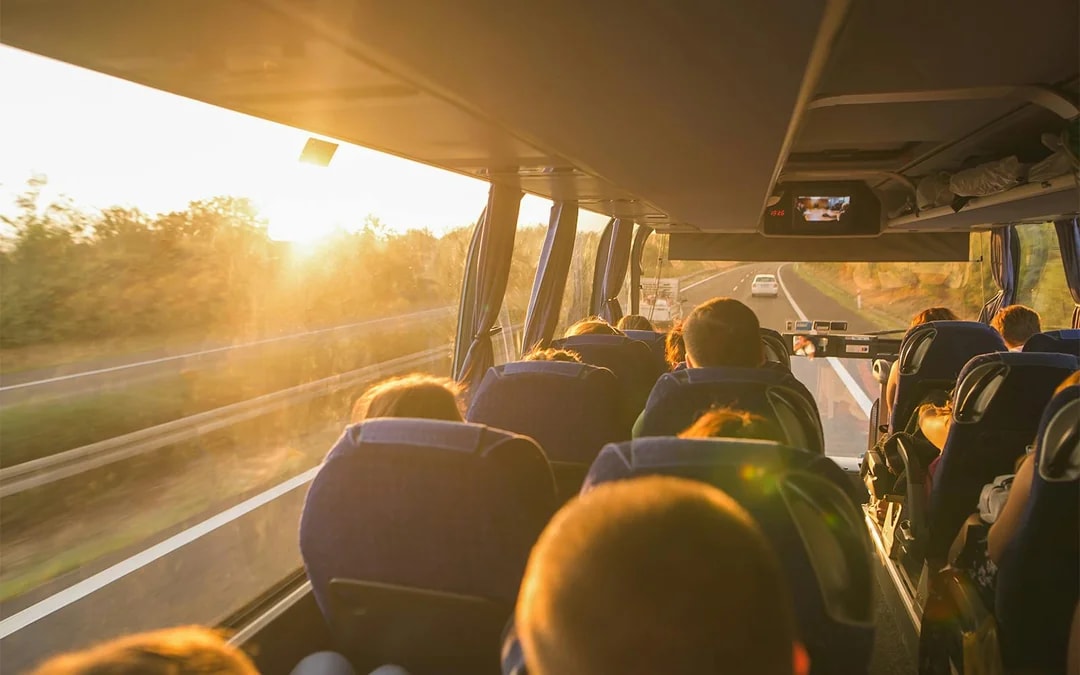 From Barcelona: 1-Way Bus Transfer to/from Andorra la Vella Image 2
