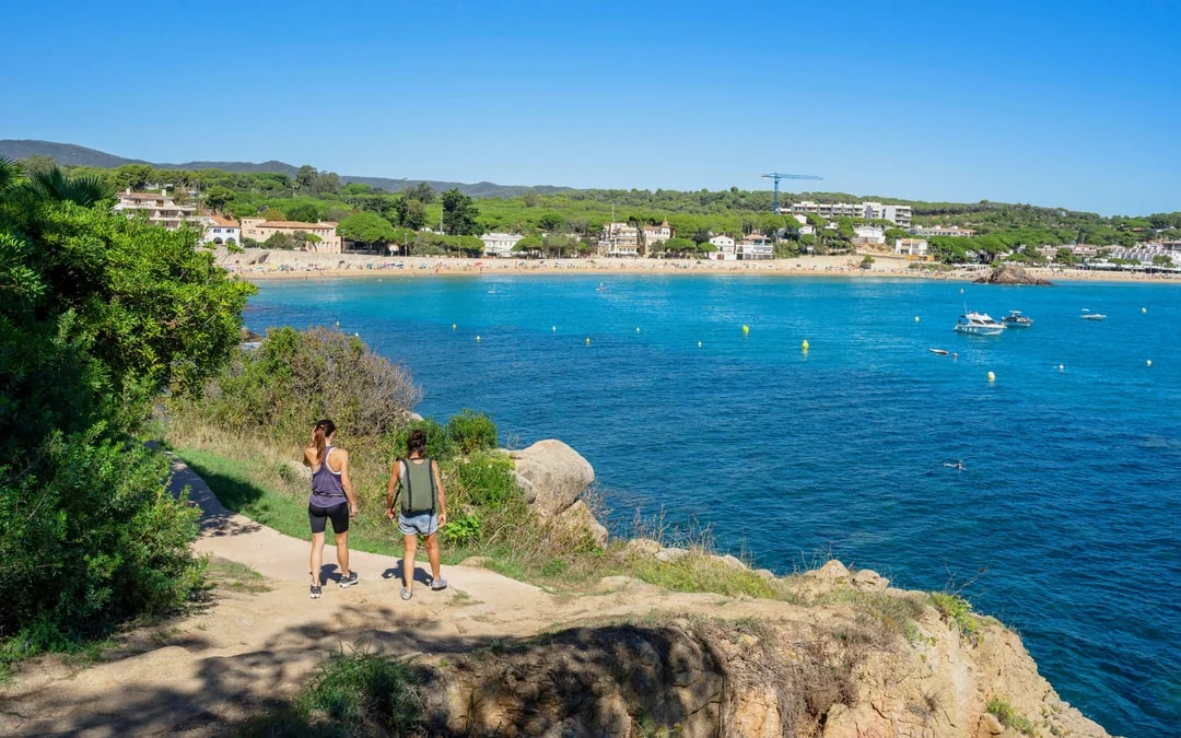 From Barcelona: Costa Brava Day Trip with Hike, Snorkel, Cliff Jump & Lunch Image 6