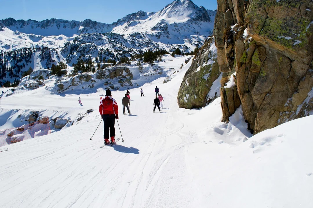 From Barcelona: Guided Day Trip to Andorra, France, and Spain Image 11