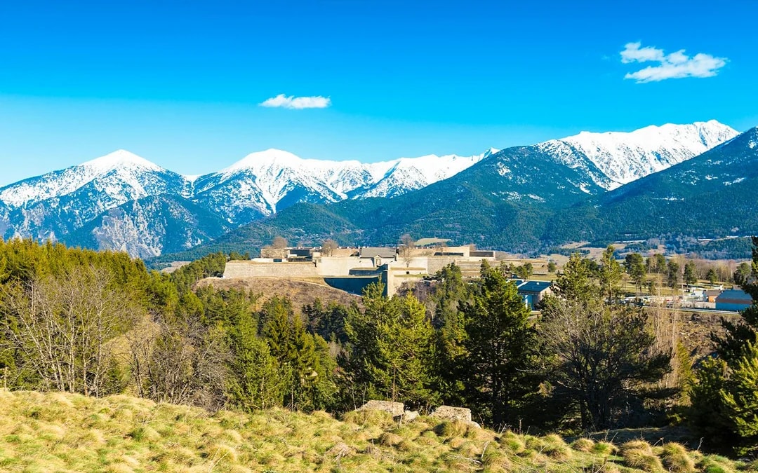 From Barcelona: Guided Day Trip to Andorra, France, and Spain Image 6