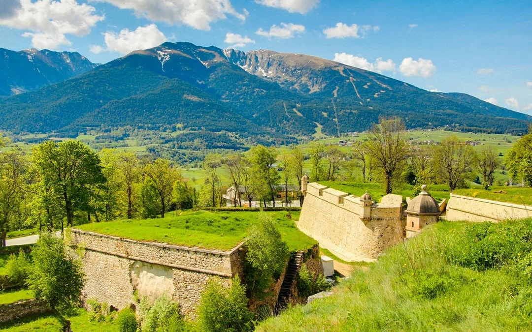 From Barcelona: Guided Day Trip to Andorra, France, and Spain Image 8