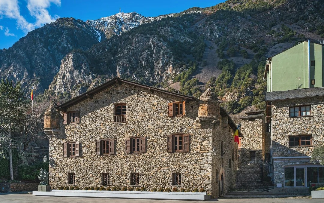 From Barcelona: Guided Day Trip to Andorra, France, and Spain Image 9