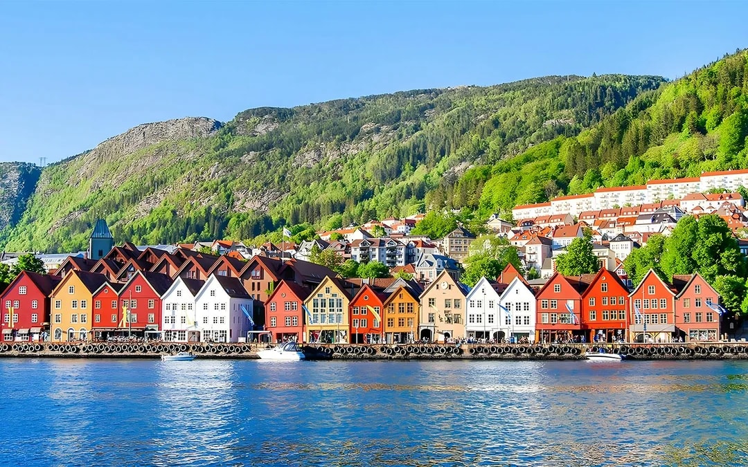 From Bergen: Nærøyfjord Cruise, Flåm, and Stegastein Guided Bus Tour Image 11