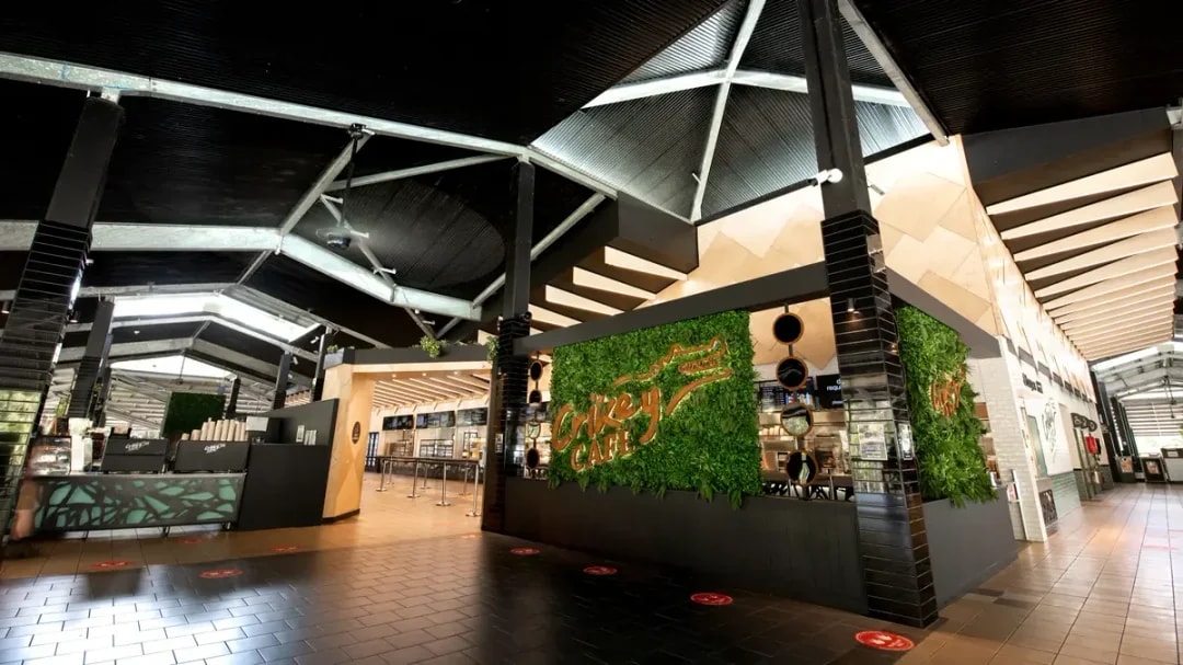 From Brisbane: Australia Zoo Tickets with Transfers
