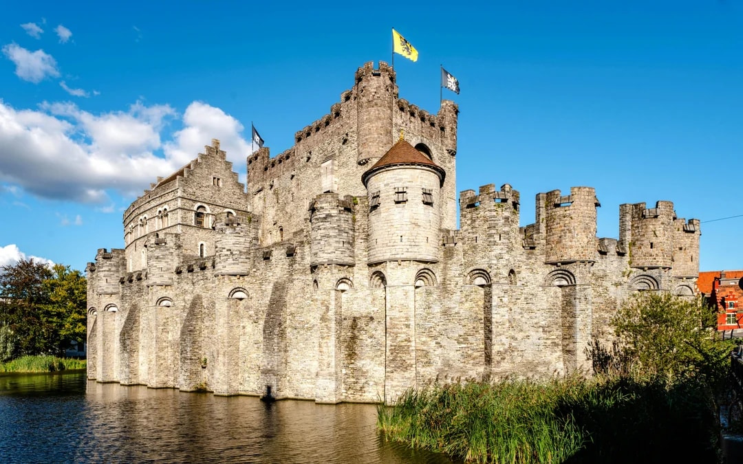From Brussels: Bruges and Ghent Guided Day Trip Image 10