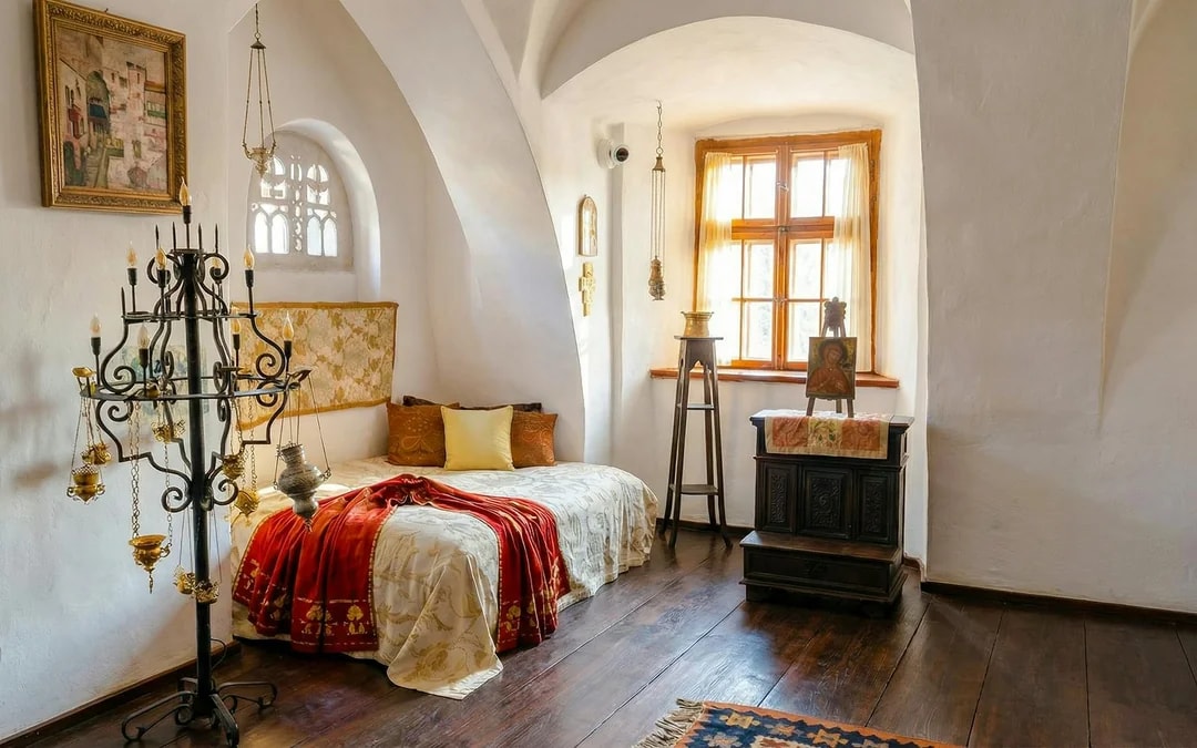  From Bucharest: Bran Castle, Peles Castle & Brasov Full-Day Guided Tour with Castles Audio Guide
 Image 7