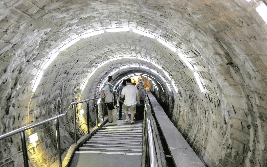 From Bucharest: Slanic Salt Mine & Dracula’s Tomb Day Trip Image 7