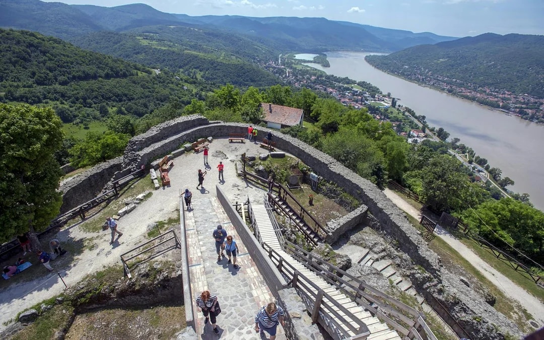 From Budapest: Danube Bend Day Trip
 Image 4