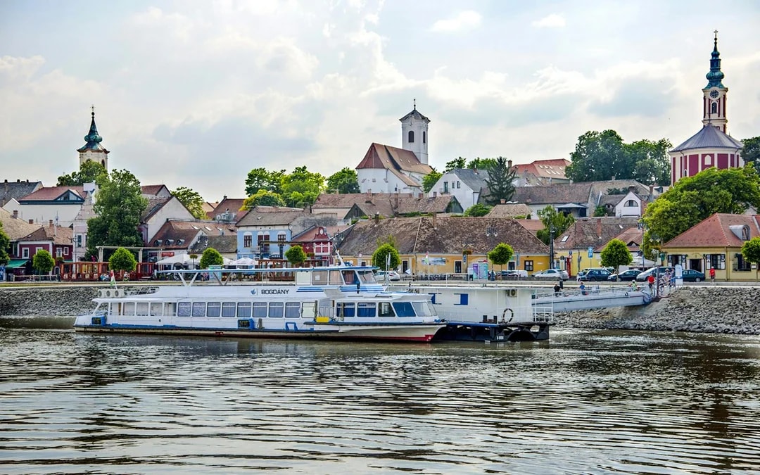 From Budapest: Danube Bend Tour Image 7