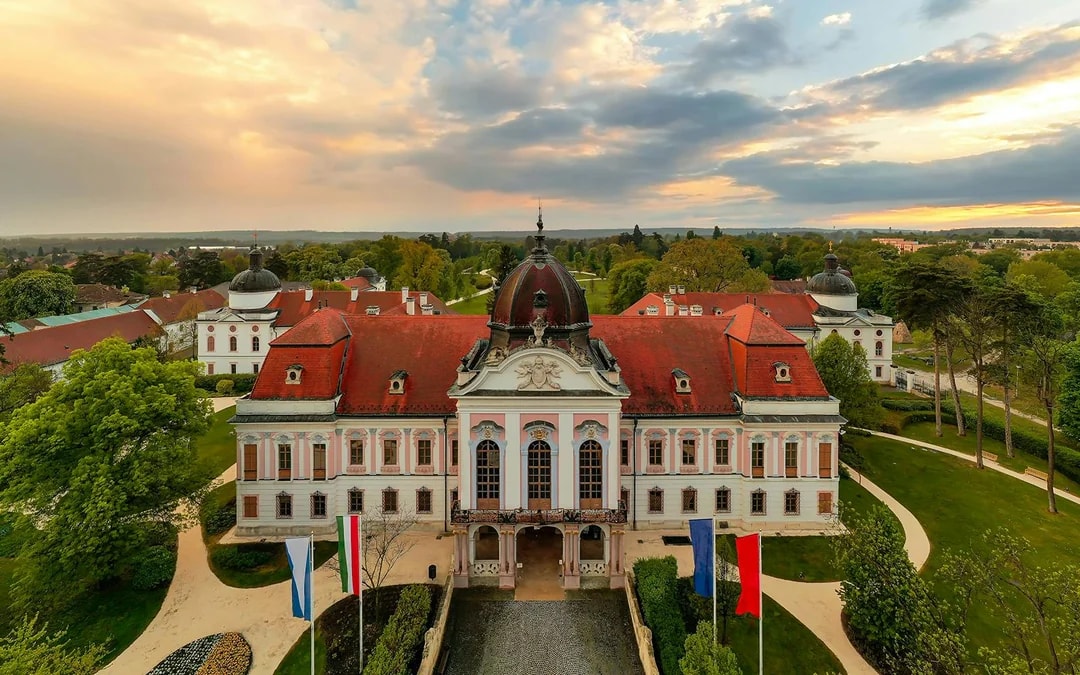 From Budapest: Gödöllő Royal Sissi Day Trip
 Image 10