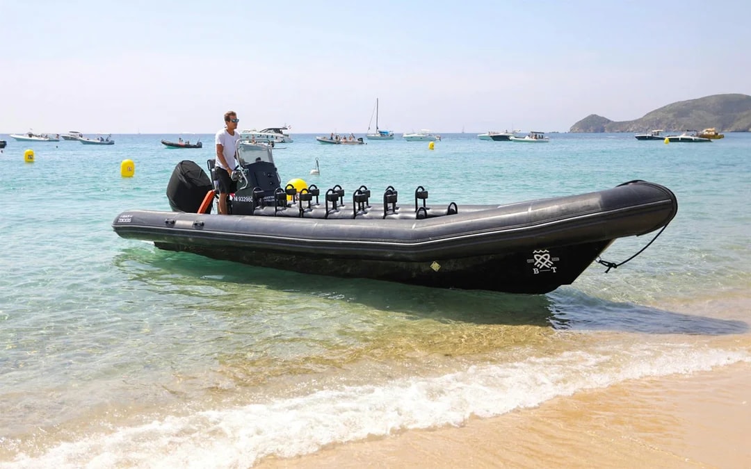 From Cannes: Esterel Snorkeling Boat Tour Image 8