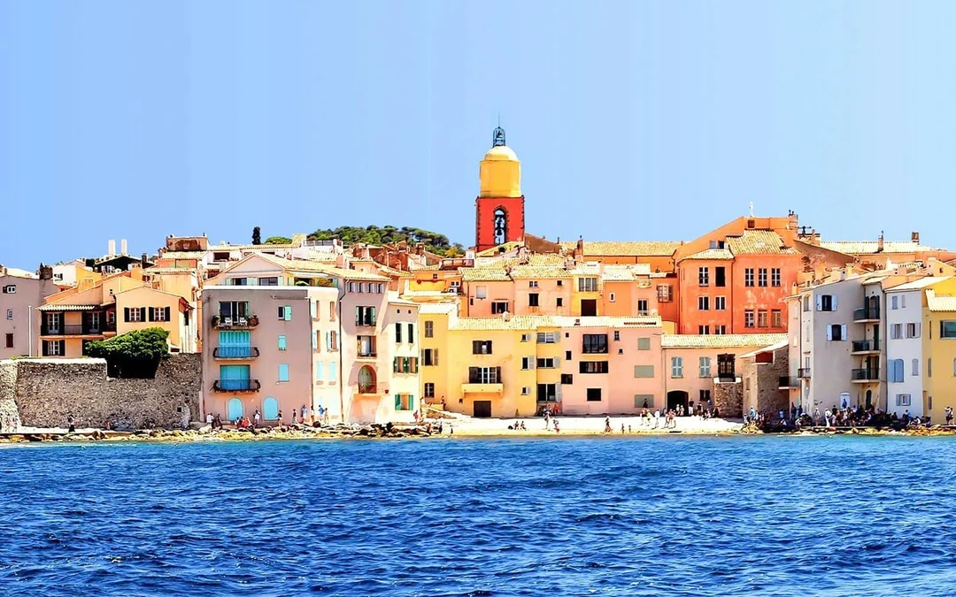 From Cannes: Esterel Snorkeling Boat Tour Image 9