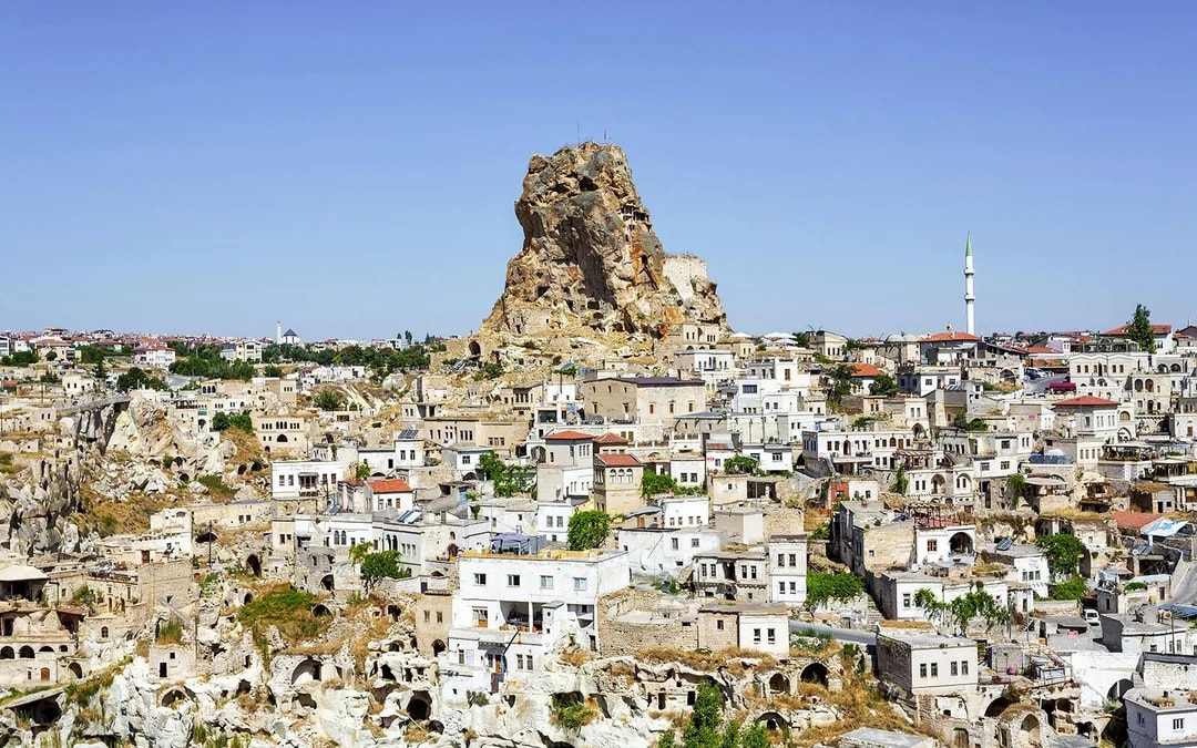 From Cappadocia: Secret Treasures Tour with Lunch Image 6
