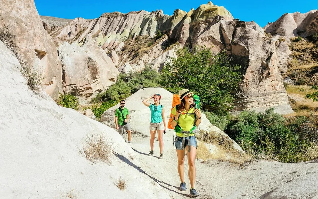 From Cappadocia: Secret Treasures Tour with Lunch Image 7