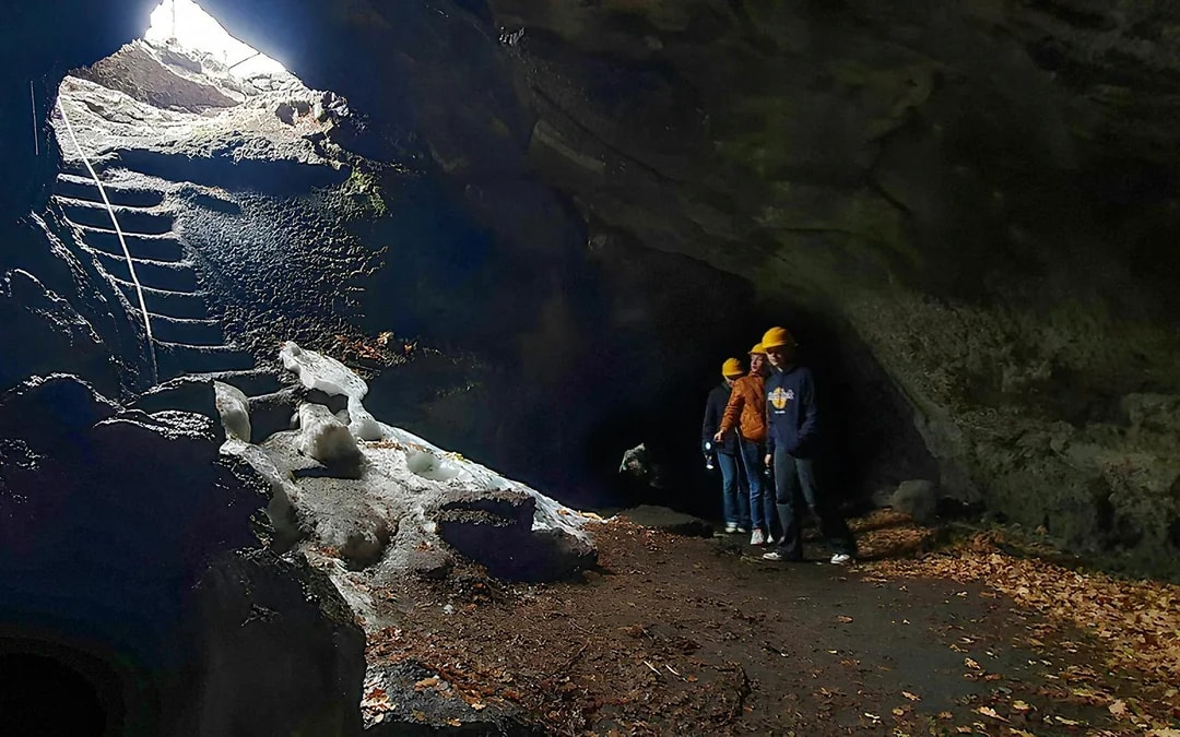 From Catania: Mount Etna Sunset Excursion with Round-Trip Transfers Image 8
