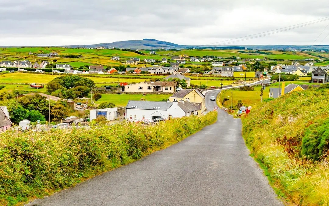From Dublin: Cliffs of Moher, Burren & Galway Day Trip Image 6