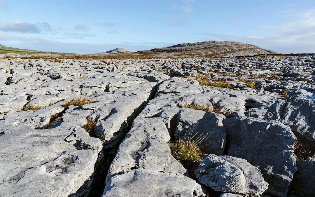 From Dublin: Cliffs of Moher, Burren & Galway Day Trip Image 8