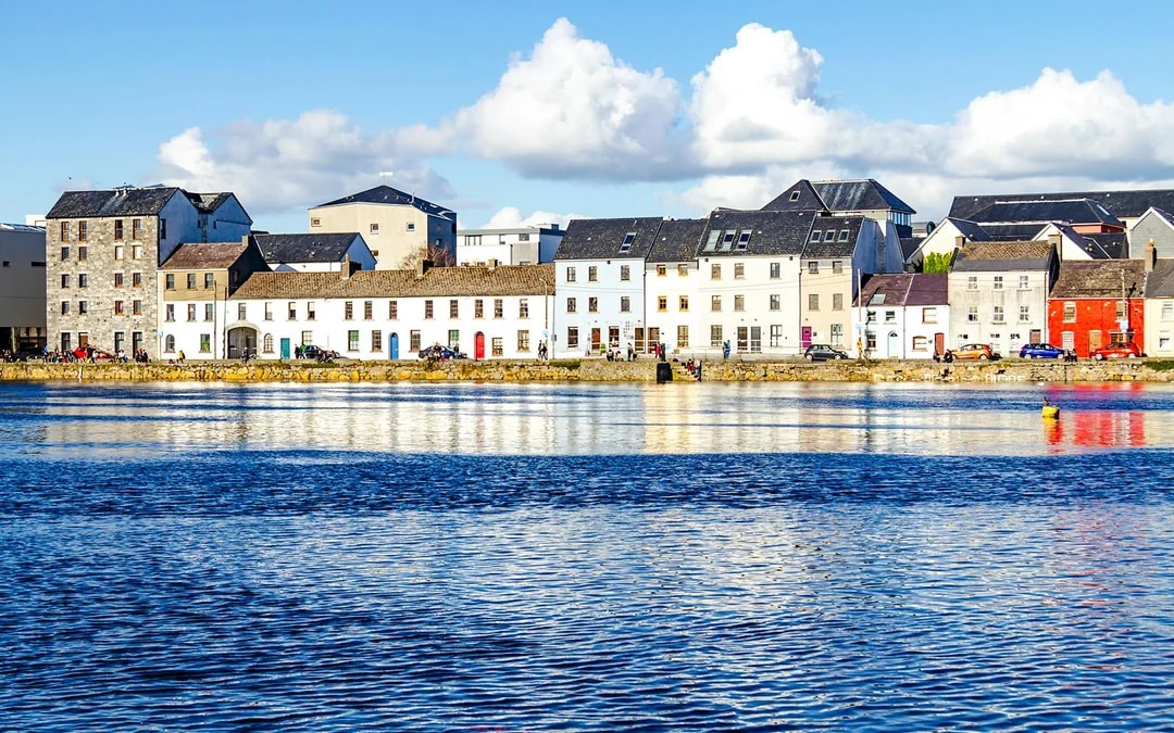 From Dublin: Cliffs of Moher, Burren & Galway Day Trip Image 10