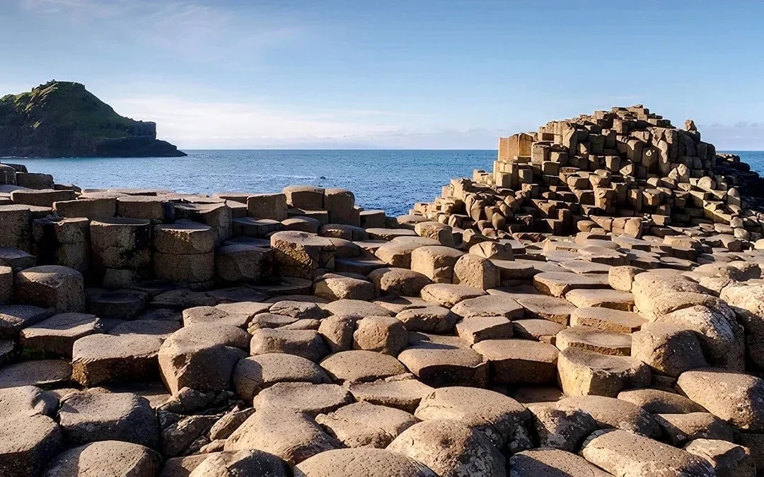 From Dublin: Giant’s Causeway Full-Day Tour Image 3