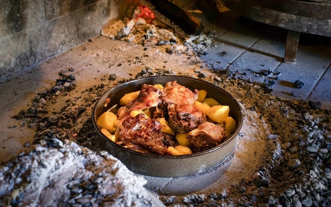 From Dubrovnik: Cavtat & Konavle Valley Tour with Local Lunch Image 3