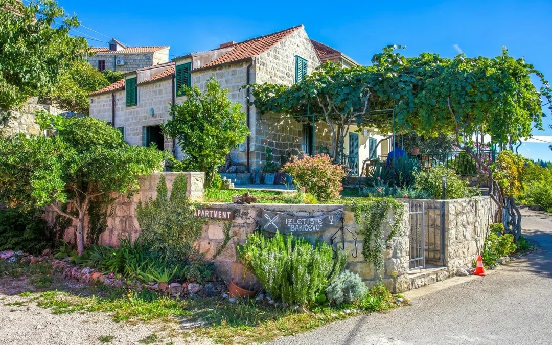 From Dubrovnik: Cavtat & Konavle Valley Tour with Local Lunch Image 7
