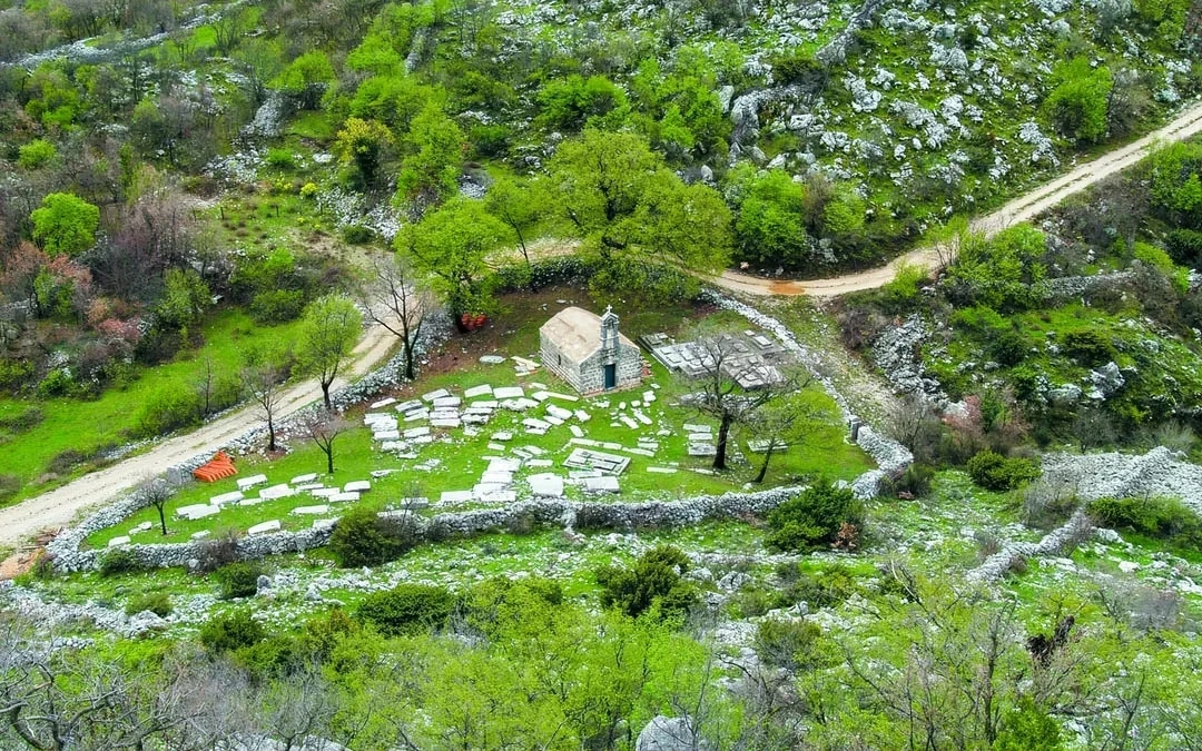 From Dubrovnik: Cavtat & Konavle Valley Tour with Local Lunch Image 8