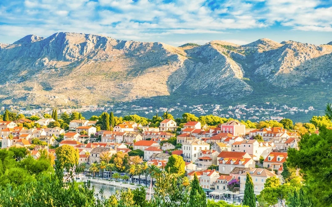 From Dubrovnik: Cavtat & Konavle Valley Tour with Local Lunch Image 9