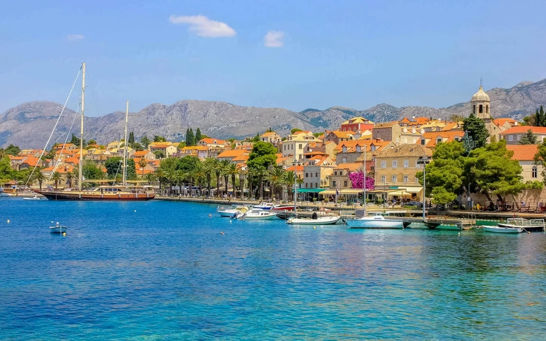From Dubrovnik: Cavtat Tour with Mount Srđ Viewpoints Image 6