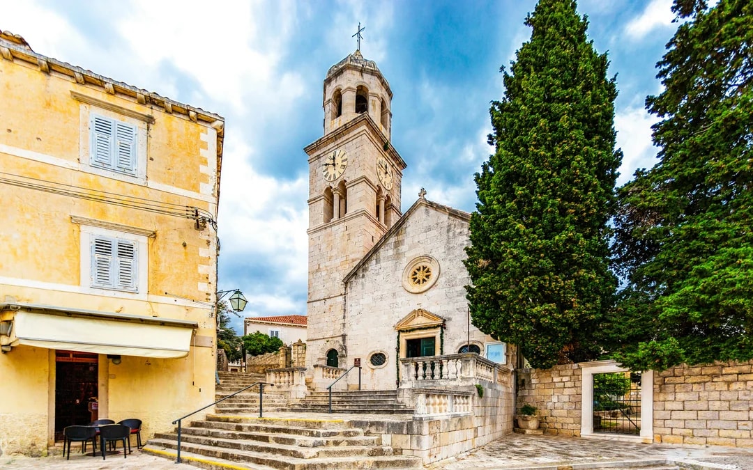 From Dubrovnik: Cavtat Tour with Mount Srđ Viewpoints Image 8